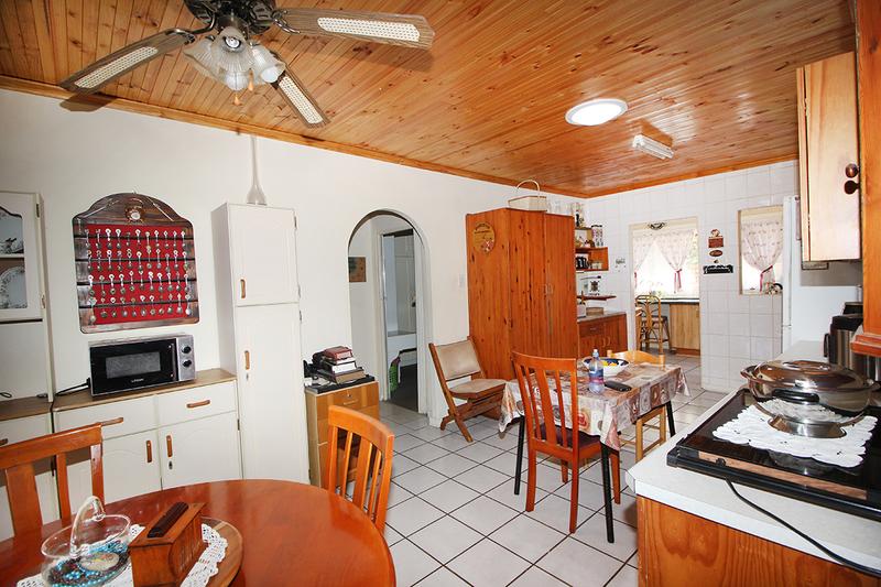 3 Bedroom Property for Sale in Tergniet Western Cape